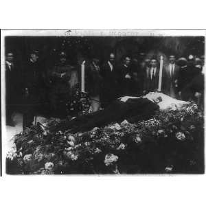   Enrico Caruso,1873 1921,funeral,Church San Francisco: Home & Kitchen