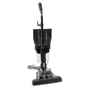  Perfect P106 16 inch Commercial Upright Vacuum w/Dirt Cup 