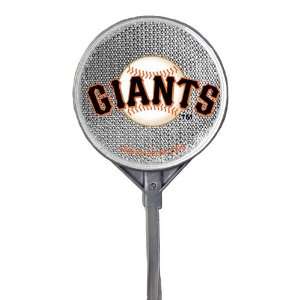  San Francisco Giants MLB Driveway Reflector Clear Sports 