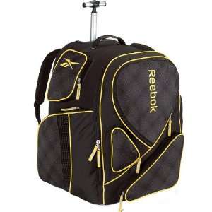    Reebok 10K Backpack Equipment Wheel Bag [SENIOR]