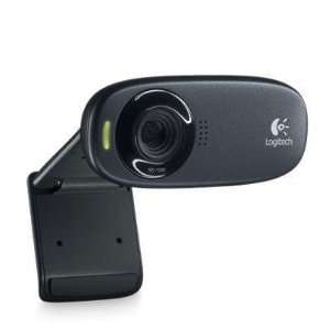  NEW Logitech Webcam C310   960 000585