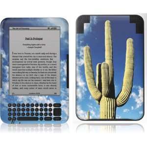  Saguaro Cactus skin for  Kindle 3  Players 