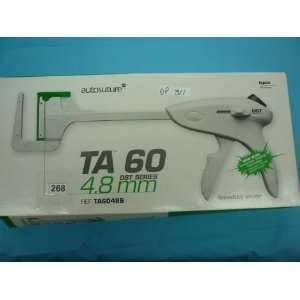  COVIDIEN auto suture ta6048s Disposables   General Health 