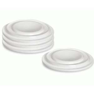  Born Free Replacement Baby Bottle Sealing Discs 4 Pack 