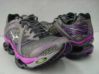 New 2012 Mizuno Wave Prophecy ∞ Womens Running Shoes  