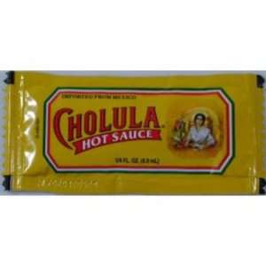  Cholula Hot Sauce Case Pack 400