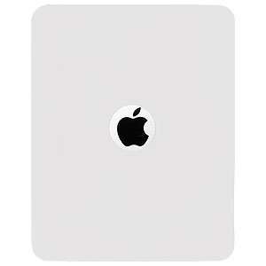   Skin Case Lilly White For Apple Ipad Easy Installation Removal Precise