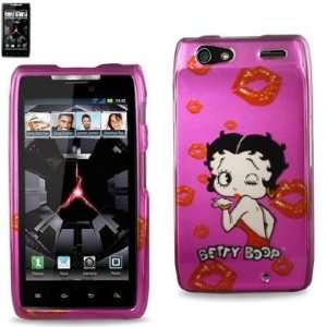   Collectible Betty Boop Million Dollar Bill): Cell Phones & Accessories