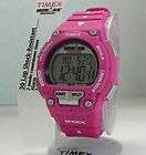Brand New Timex Indiglo Ironman Triathlon Shock Resistant Watch T5K432