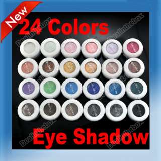  Professional Eye Shadow Powder Mineral Pigment Makeup 1565  