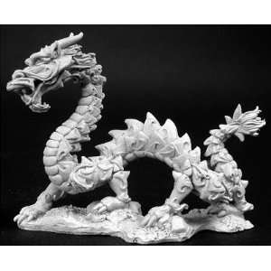  Oriental Dragon Toys & Games