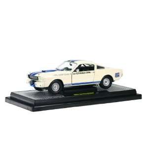  1965 Shelby Mustang GT350 Carroll Shelby school of high 