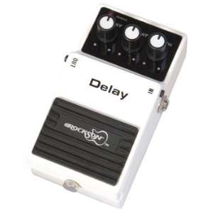  Rockson Delay Effects Pedal Musical Instruments