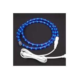 Blue Chasing Rope Light Custom Kits 1/2 3 Wire:  Kitchen 
