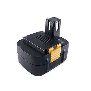  Panasonic Replacement EY6432GQKW power tool battery: Home 
