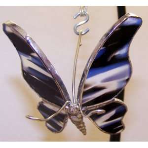   with Stained Glass Wings (Black, White, Clear): Everything Else