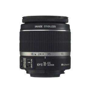 Canon EOS 7D Digital SLR Camera + 6 Lens Kit  