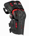 EVS RS8 KNEE BRACES   Pair   Left & Right   Extra Large XL   RS8 XP