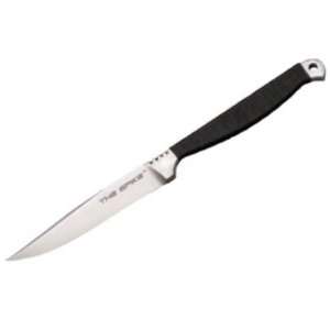  Cold Steel Knives 53BS The Spike Fixed Blade Knife with 