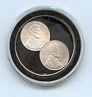 Virg Marshall III, INC.   1 oz .999 Silver Round   30th Anniversary