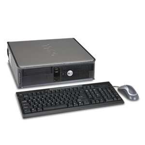  Dell OptiPlex GX520 Desktop Computer (Off Lease 