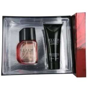  Realm by Erox, 2 piece gift set for men _jp33 Beauty