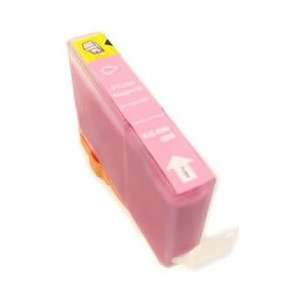  Canon compatible BCI 6 Photo Magenta ink cartridge 