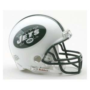  New York Jets Replica Mini Helmet