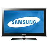 Samsung Series 5 D580 40inch full HD 1080p LCD Television 1920 x 1080 