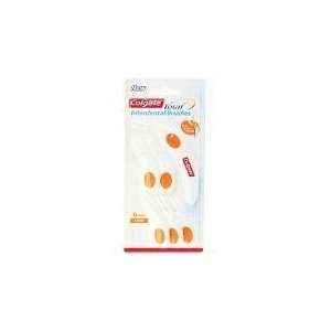  Colgate Total Interdental Brushes 6mm Health & Personal 