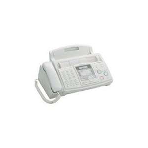   Paper Fax/Copier/Speakerphone/Digital Answering System Electronics