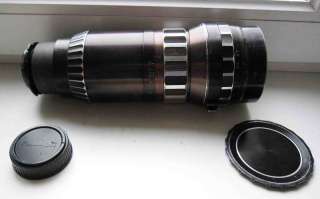 Lens TAIR 33 4,5/300 PL mount ARRIFLEX ARRI RED camera  