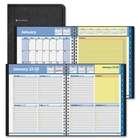 MeadWestvaco AAG760105 At A Glance QuickNotes Management Planner