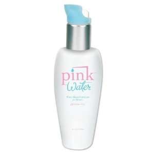  Pink Water 6.7 Oz (Package of 4)