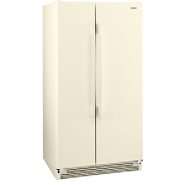 Kenmore 25.0 cu. ft. Non Dispensing Side By Side Refrigerator at  