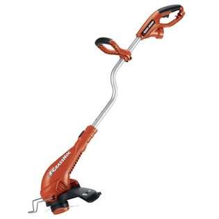 Black And Decker Grass Hog Cordless Trimmer from  