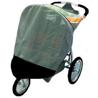 Baby Trend Baby Trend Expedition Elx Travel System Stroller from  