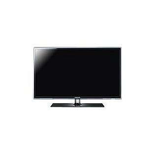  UN46D6500VF 46 In. 1080p 120Hz LED 6500 Series Smart HDTV with 4 HDMI