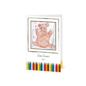   You Cards   Creative Crayons By Tiny Prints