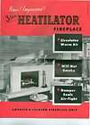 heatilator fireplace  