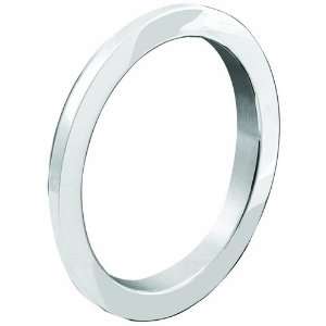  5mm 2.13 Metal C ring   S Steel W/bag Health & Personal 