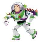 Action Figure 6 Inch    Plus Buzz Lightyear Toy Action 