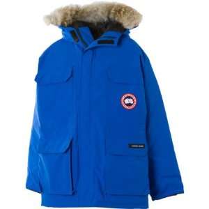Canada Goose Youth Pbi Expedition Parka 