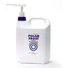 Fabrication Enterprises, Inc. Boulen Polar Frost Cold Gel, Pump Bottle 