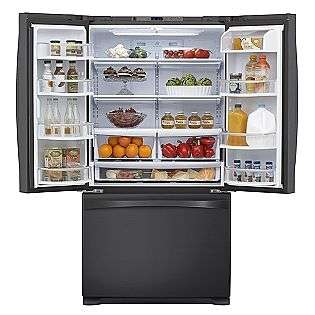   Refrigerator  Kenmore Elite Appliances Refrigerators French Door