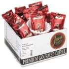 Java One Coffee Portion Packs, 1.5oz Packs, Colombian Decaf