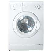 Tesco WMV610 Washing Machine, 6kg Wash Load, 1000 RPM Spin, A+ Energy 