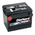 DieHard Automotive Battery Group 75 (With Exchange)