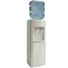 haier wdns32bw water dispenser with led lights
