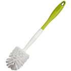 Casabella Silicone Handle Bottle Brush